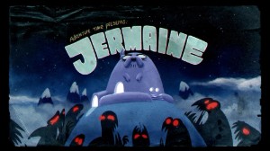 Jermaine