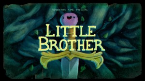 Little Brother