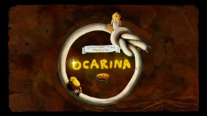 Ocarina