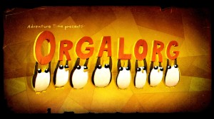 Orgalorg