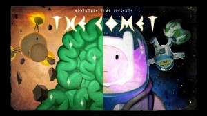 The Comet