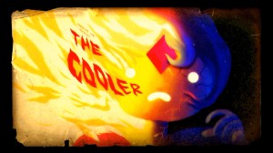 The Cooler