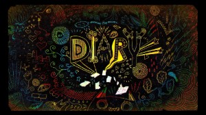 The Diary