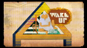 Wake Up