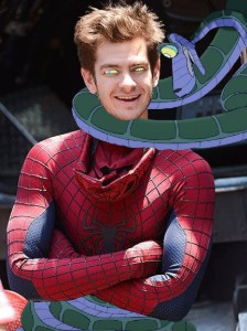 Andrew Garfield