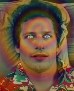 Andy Samberg Gaynotized