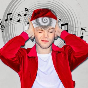 Christmas Hypnosis