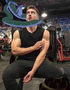 Cody Christian