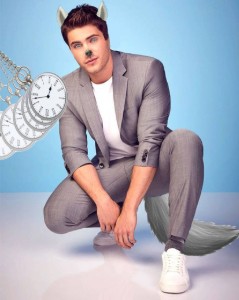 Cody Christian animal tf