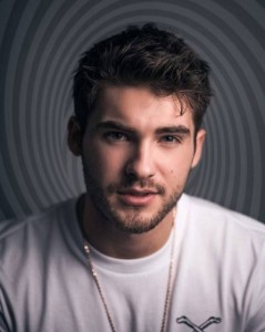 Cody Christian hypnotist