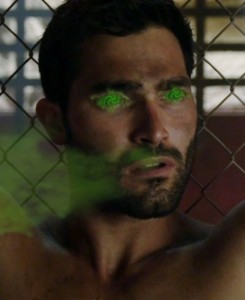 Derek Hale Stinknotized