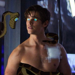Dick Grayson