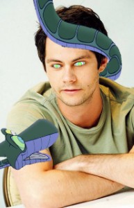 Dylan O Brien 2