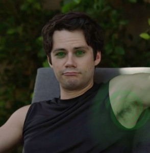 Dylan O Stinknotizing