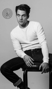 Dylan Sprayberry crystal