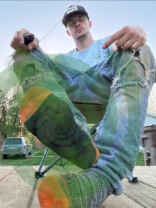 Footstink hypno
