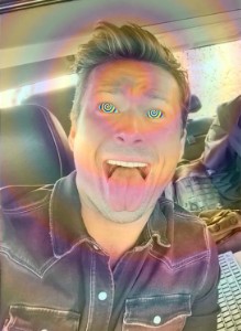 Glen Powell Gaynotized
