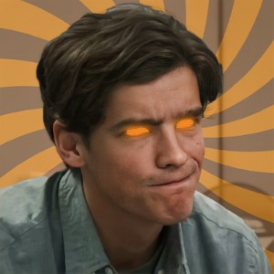Hypnotist Brenton Thwaites