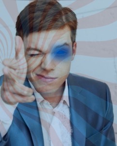 Hypnotist Cameron