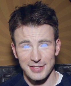 Hypnotist Chris