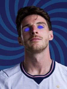 Hypnotist Declan Rice