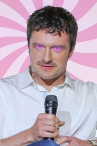 Hypnotist Josh no spiraleyes
