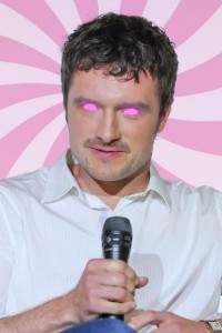 Hypnotist Josh spiraleyes