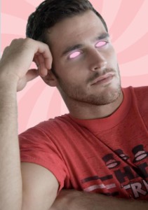 Hypnotist Lance Parker