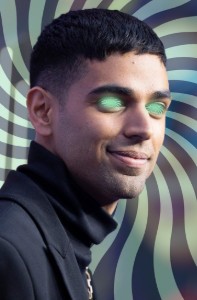 Hypnotist Rish Shah