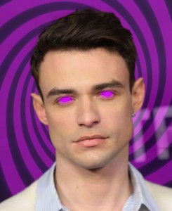 Hypnotist Thomas Doherty