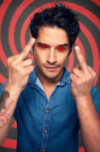 Hypnotist Tyler
