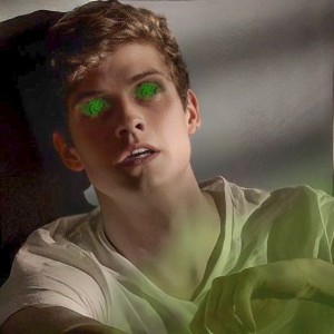 Isaac Lahey Stinknotized