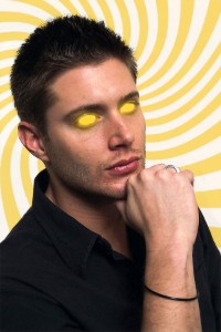 Jensen Hypnotist
