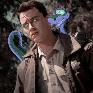 Jordan Parrish