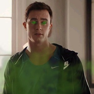Jordan Parrish Stinknotized