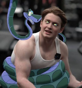 Kit Connor