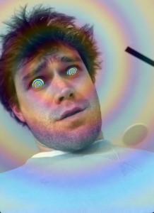 KJ gaynotized