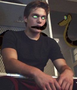 Liam Dunbar