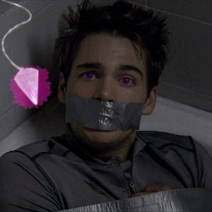 Liam Dunbar crystal