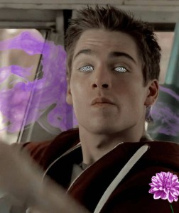 Liam Dunbar Pollem