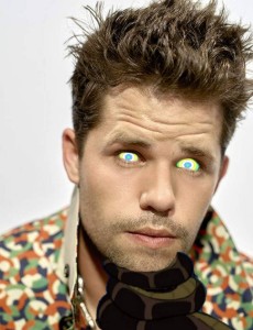 Max Carver