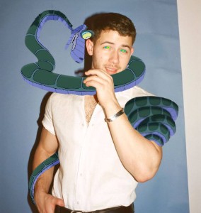 Nick Jonas