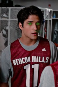 Scott McCall stinknotized