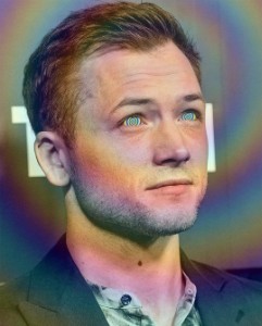 Taron Gaynotized