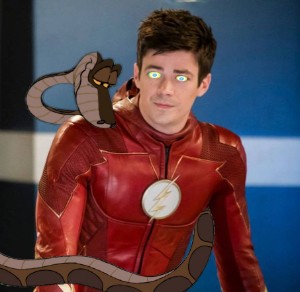 The Flash