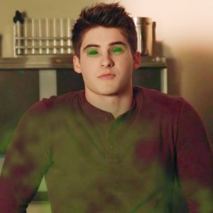 Theo Raeken Stinknotized