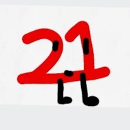 21