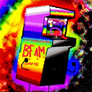 Arcade machine