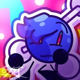 Atoms spoiled cousin