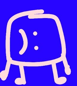 blue screen of death